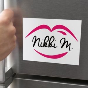 Refrigerator Magnet